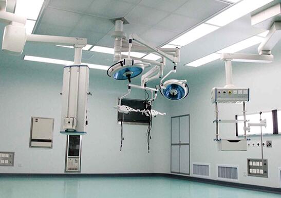 廣東凈化公司的客戶類型有哪些？