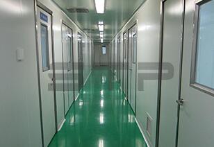 無(wú)塵車間工程適合哪些行業(yè)使用