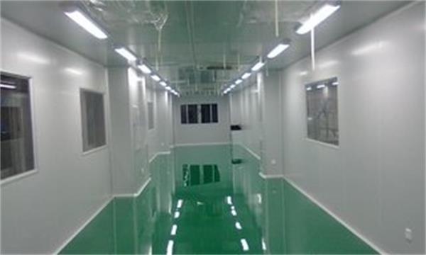 無(wú)塵車間施工工作如何開展？