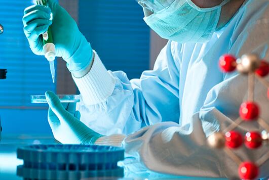 哪些行業(yè)領域需要進行潔凈廠房的設計與施工