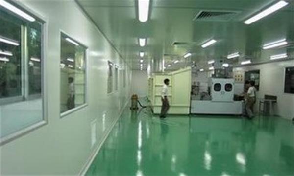 無(wú)塵車間施工的優(yōu)勢(shì)有哪些？