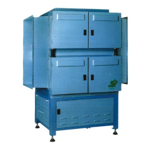 怎樣才能挑選到好的工業(yè)除塵設(shè)備？