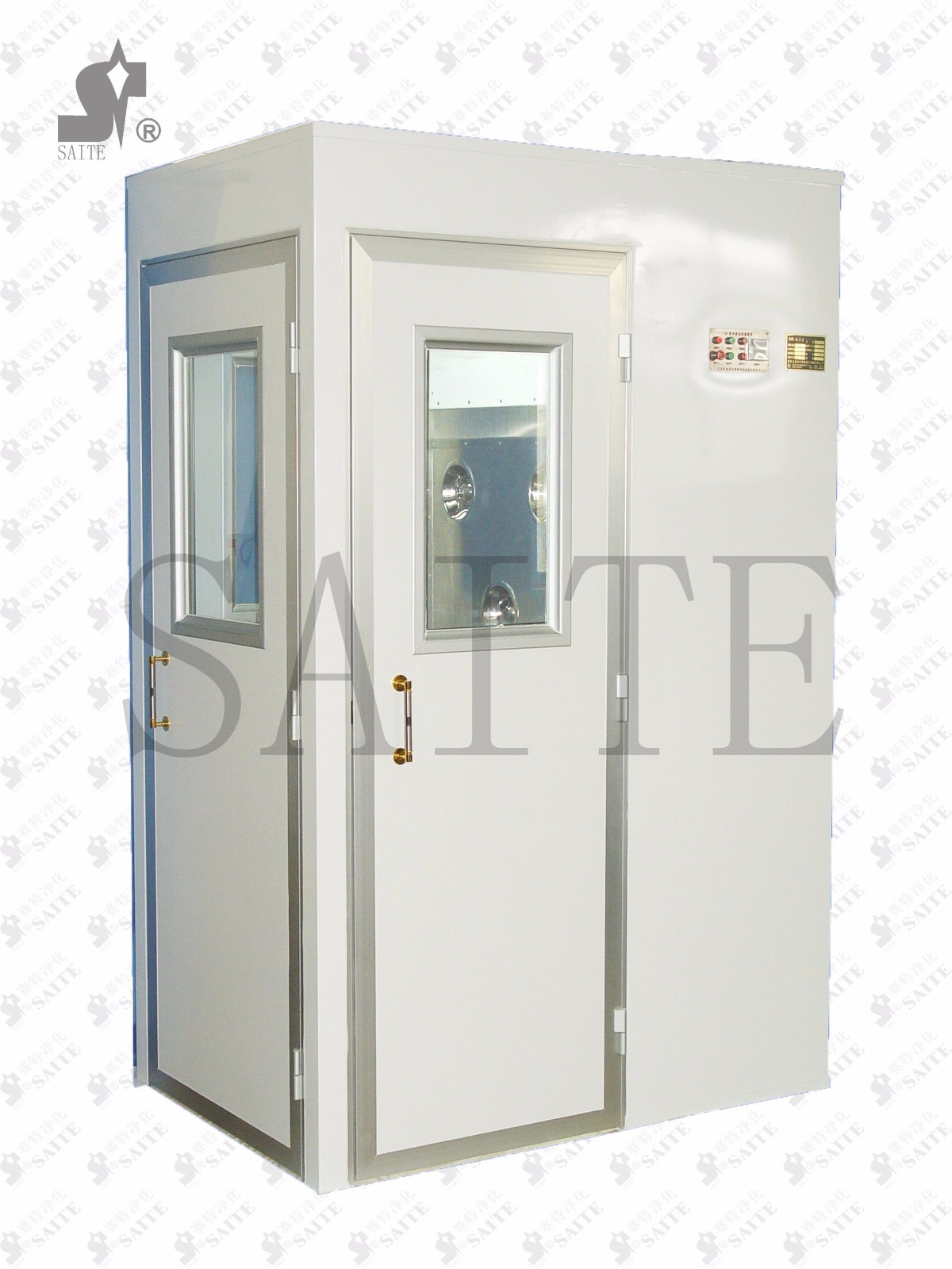 無(wú)塵車間改造時(shí)應(yīng)該滿足哪些要求？