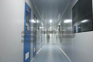 無(wú)塵車間工程的優(yōu)勢(shì)有哪些