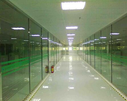 化妝品車(chē)間凈化工程中的十萬(wàn)級(jí)凈化標(biāo)準(zhǔn)是什么