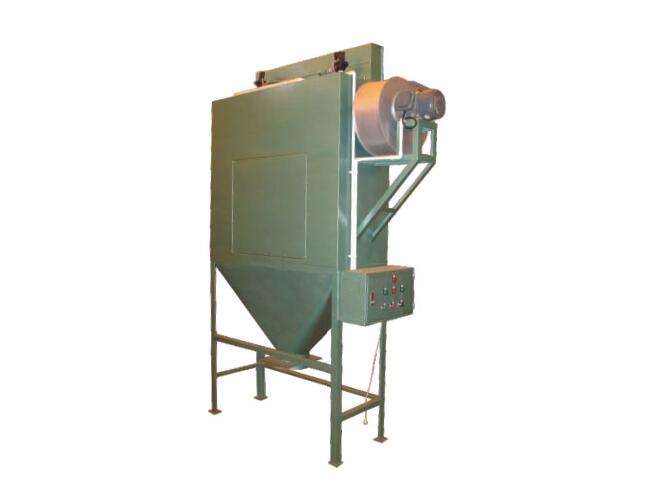 工業(yè)除塵設(shè)備有哪些選擇標(biāo)準(zhǔn)？