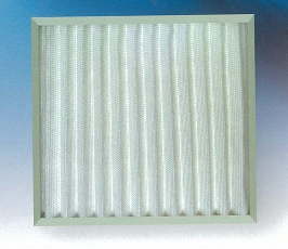 如何選擇好的空氣過濾器？